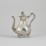 1377 8246 COFFEE POT
